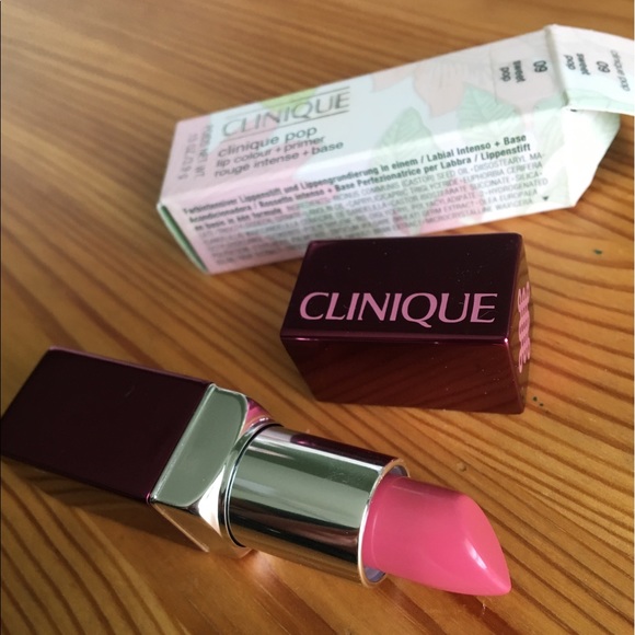 Clinique Other - Clinique lip stick Clinique Other - Clinique lip stick